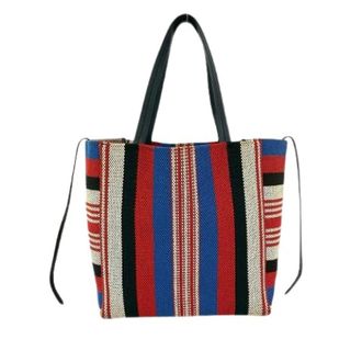 Celine Pre-owned Tote Bags, female, Multicolor, Size: ONE SIZE Pre-owned Vintage Tote Bag