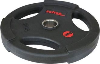 Softee Disco Olimpico Softee Uretano - 20 Kg