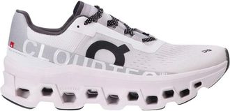 On Running Sneakers, female, White, 8 UK, Cloudmonster