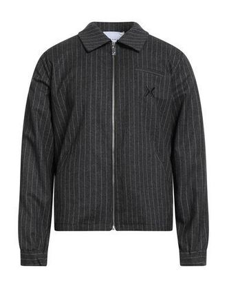 John Richmond JACKEN & MÄNTEL - Jacken und Anoraks auf YOOX.COM