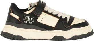 Miharayasuhiro Mihara Yasuhiro, Uomo, Scarpe, Nero, 40 EU, new