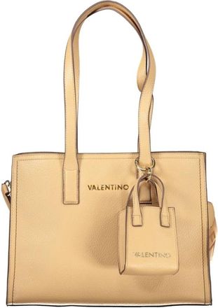 Mario Valentino Mujer, Bolsos, Beige, Talla: ONE Size