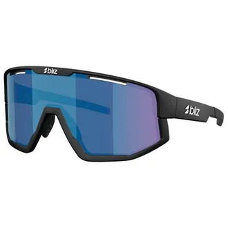Bliz Fusion Small S3 Velobrille - Unisex | blau