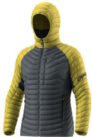 Dynafit Radical Down Hood Jacket Daunenjacke f&uuml;r Herren | bunt