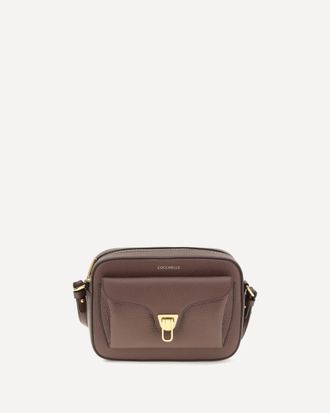 Coccinelle Beat Soft Shoulder Bag Female UNI
