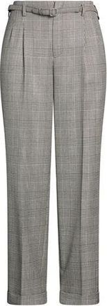 Ralph Lauren BOTTOMWEAR - Trousers on YOOX.COM
