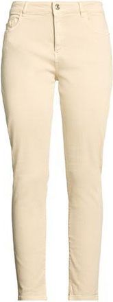 Nenette BOTTOMWEAR - Pantaloni jeans su YOOX.COM