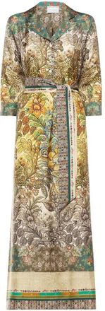 Pierre-Louis Mascia Donna, Abiti, Multicolore, XS, new