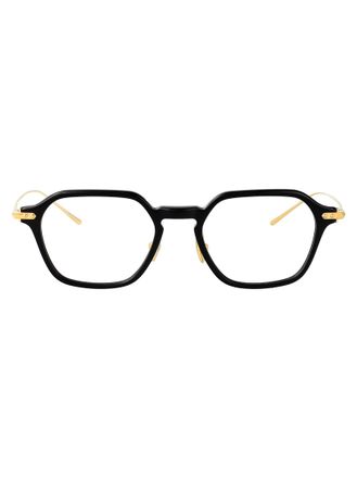 Linda Farrow Renzo Glasses