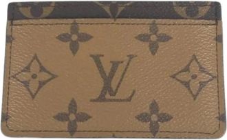 Louis Vuitton unisex, Pre-owned, Marrone, Taglia unica, used