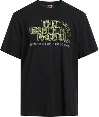 The North Face TOPWEAR - T-shirts sur YOOX.COM