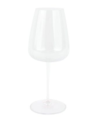 Vietri Vietri Francesca Clear Water Glass With $6 Credit