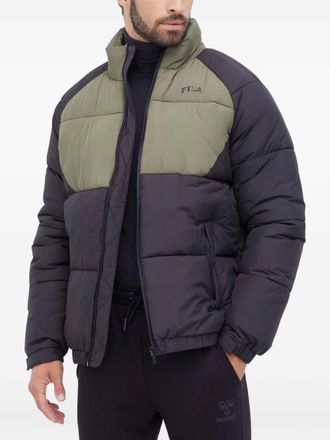 Fila Piumino Tarsus - Grigio