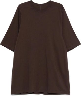 Rick Owens Uomo, Top, Marrone, M, new