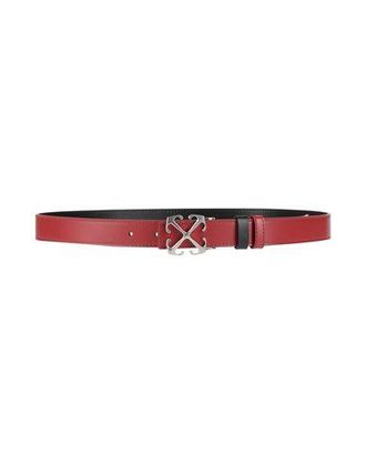 Off-white PICCOLA PELLETTERIA - Cinture su YOOX.COM