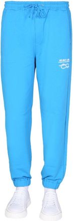Helmut Lang Knot Jogging Pants