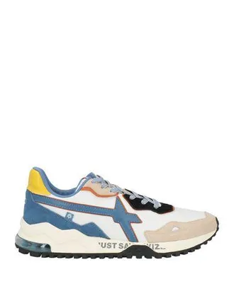 W6YZ FOOTWEAR - Trainers on YOOX.COM