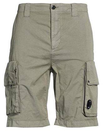 C.P. Company BOTTOMWEAR - Shorts & Bermuda Shorts on YOOX.COM
