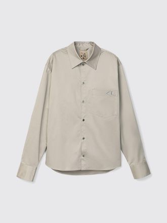 Camperlab Camicia Camperlab in cotone