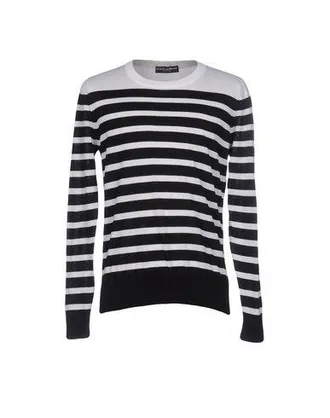 Dolce & Gabbana KNITWEAR - Jumpers on YOOX.COM