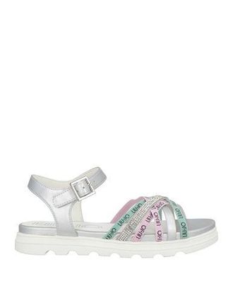 Liu Jo SCHUHE - Sandalen auf YOOX.COM