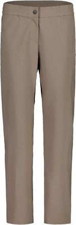 Maloja SchneebergM. Trekkinghose f&uuml;r Damen | braun