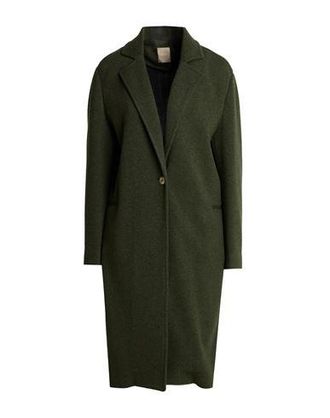 120% Lino ROPA DE ABRIGO - Abrigos en YOOX.COM
