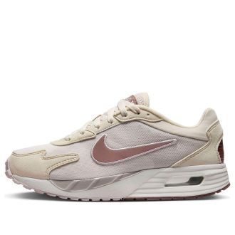 Nike (WMNS) Nike Air Max Solo Beige Grey Rose FN0784-005