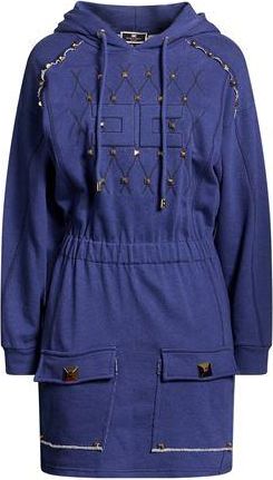 Elisabetta Franchi VESTIDOS - Minivestidos en YOOX.COM