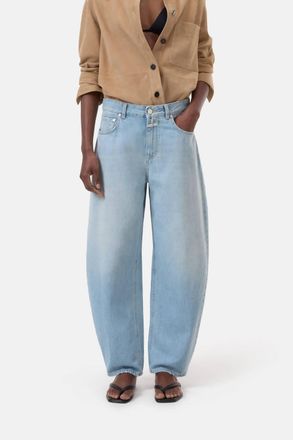 Closed Jazzie Jeans In Light Blue