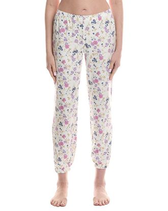 PJ Salvage Pj Salvage More Amour Band Pant
