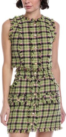 Walter Baker Dara Top