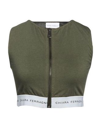 Chiara Ferragni TOPWEAR - Tops on YOOX.COM