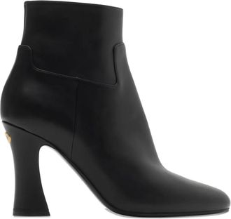 Burberry 90 mm Trinket laarzen - Zwart