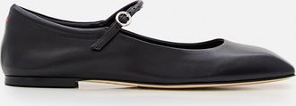 Aeyde Uma Ballerine Nappa