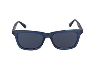 Calvin Klein Jeans Occhiali da sole Calvin Klein Jeans Ckj24601 S 400 Blu /17/140