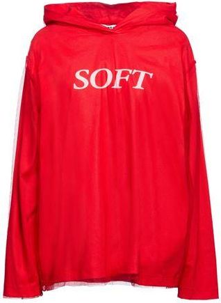 Msgm TOPWEAR - Sweatshirts on YOOX.COM