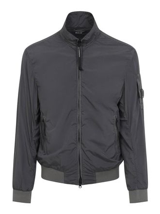 C.P. Company C. P. Company Cp Company Nycra Jacket