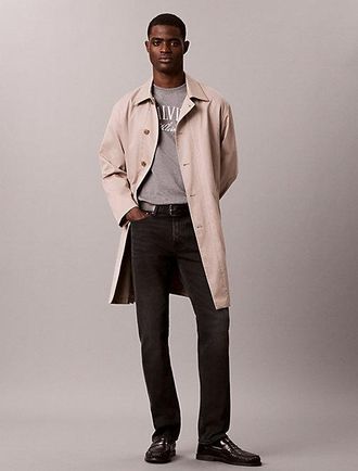 Calvin Klein Slim Fit Jeans