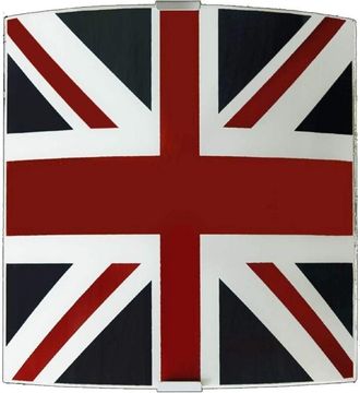 Lumicom Venice lámpara de techo blanco