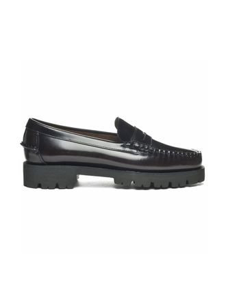 Sebago platte schoenen