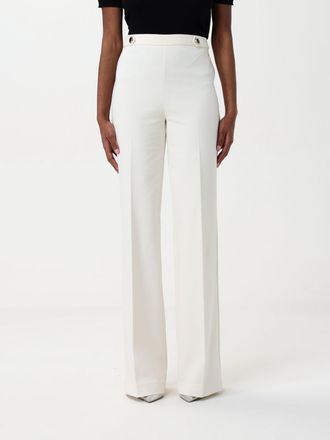 Twinset Pantalone Twinset in cr&ecirc;pe