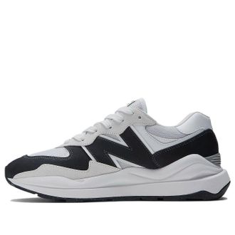 New Balance 57/40 Black White M5740CPC