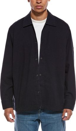 HUGO BOSS Boss Hugo Boss Labib Overshirt