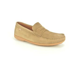 Fluchos Heren, Schoenen, Bruin, Maat: 46 EU Su&egrave;de