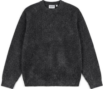 Carhartt Work in Progress Uomo, Maglie, Nero, S, new