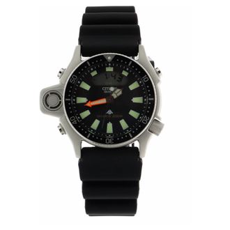 Citizen Horloge - Dames - Horloges - Zwart - ONE Size - Accessoires