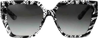 Dolce & Gabbana Sunglasses