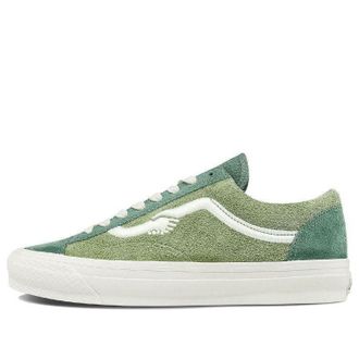 Vans Notre x OG Style 36 LX Green VN0A4BVEGRN