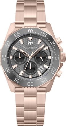 Technomarine Mare Vivo Mens Watch